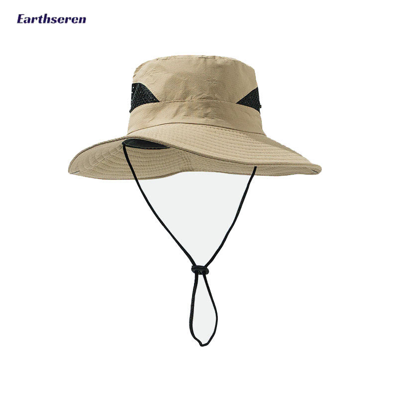 New travel hiking sun hat