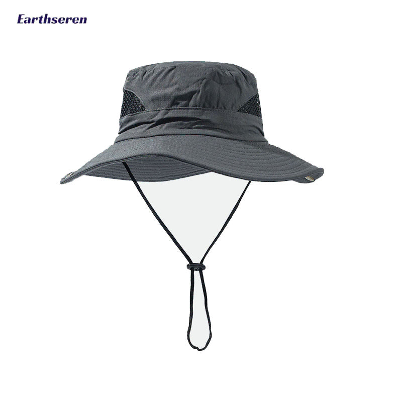 New travel hiking sun hat