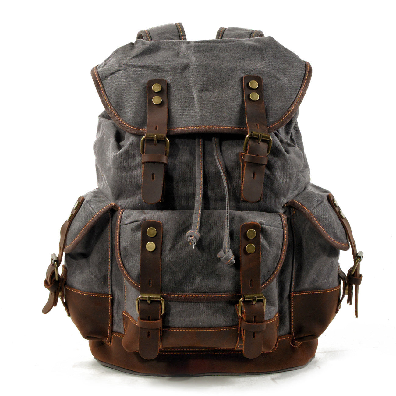 Outdoor travel hiking backpack