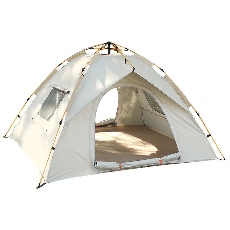 Travel camping tent