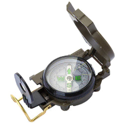 American Travel Compass