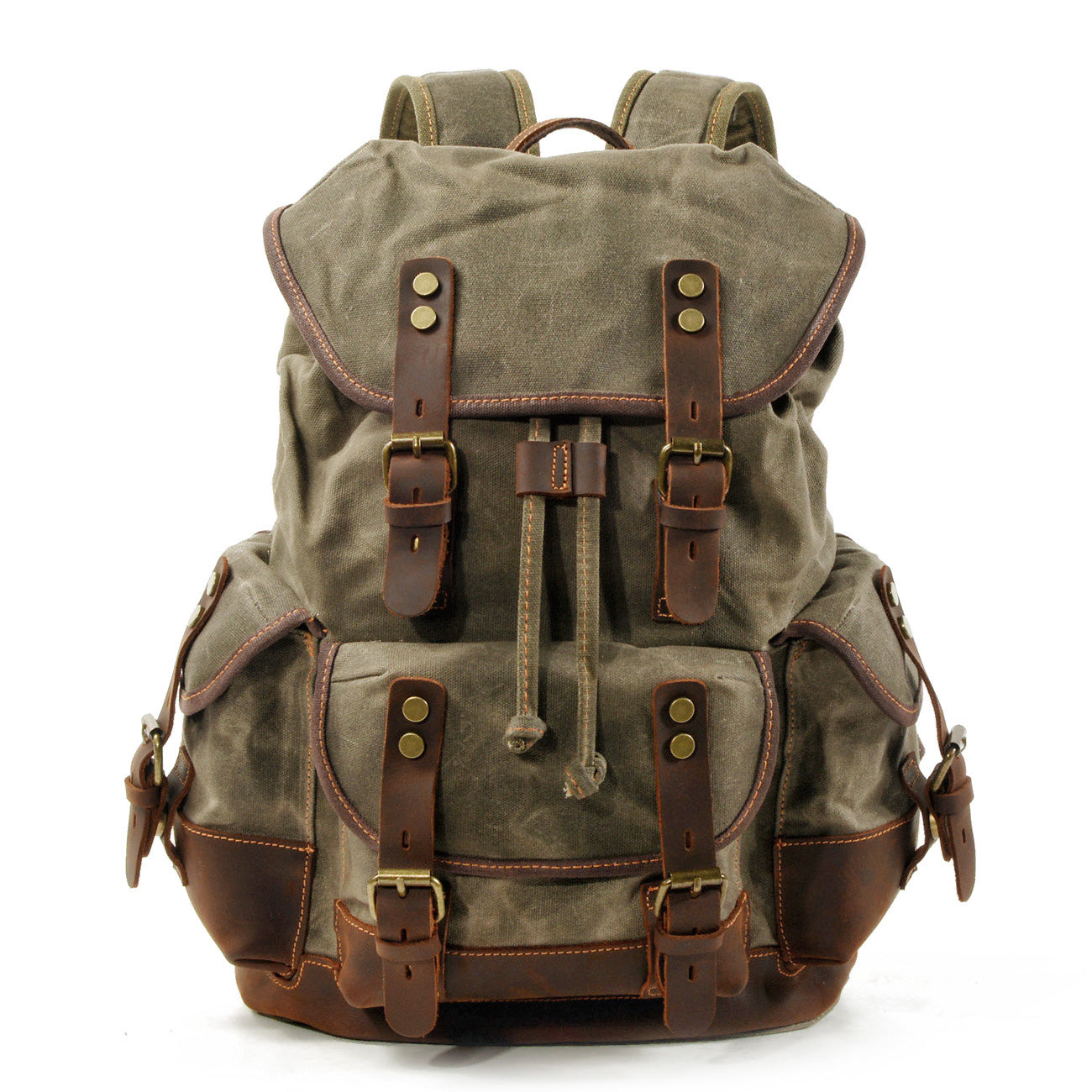 Outdoor travel hiking backpack