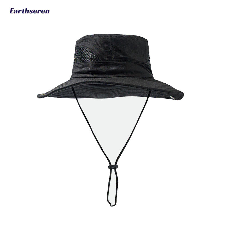 New travel hiking sun hat