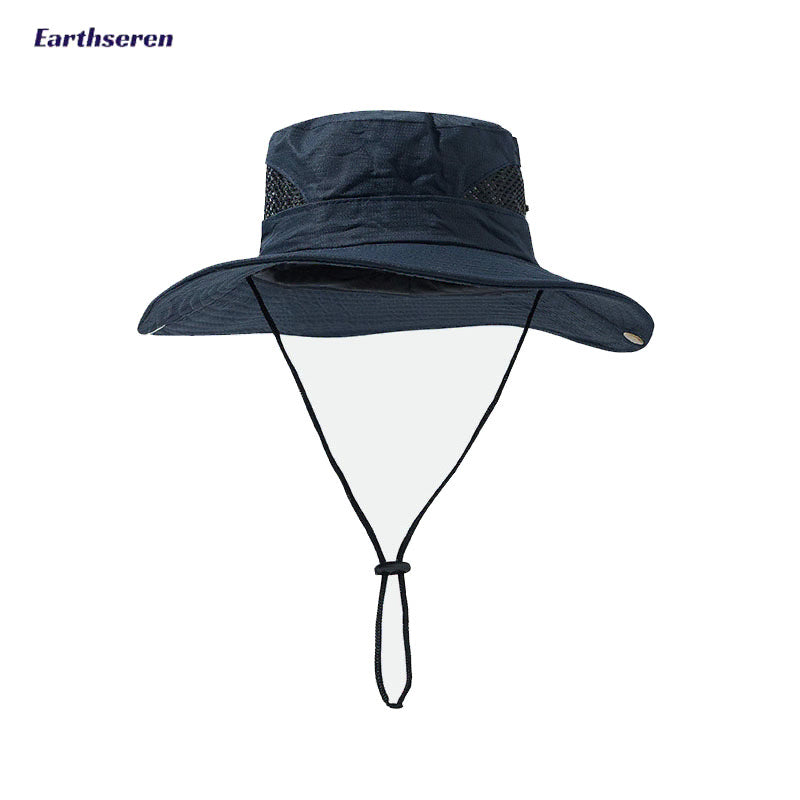 New travel hiking sun hat