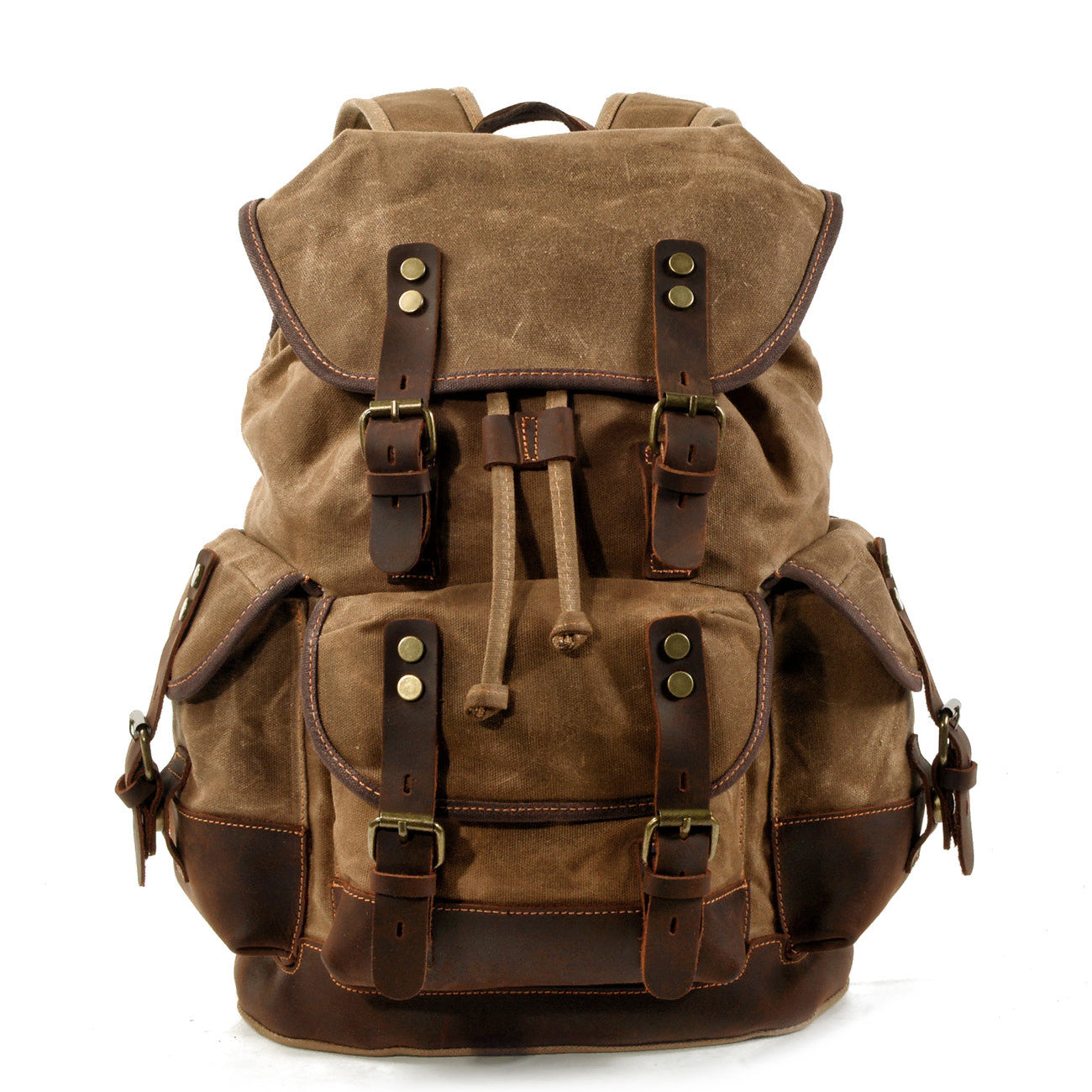 Outdoor travel hiking backpack