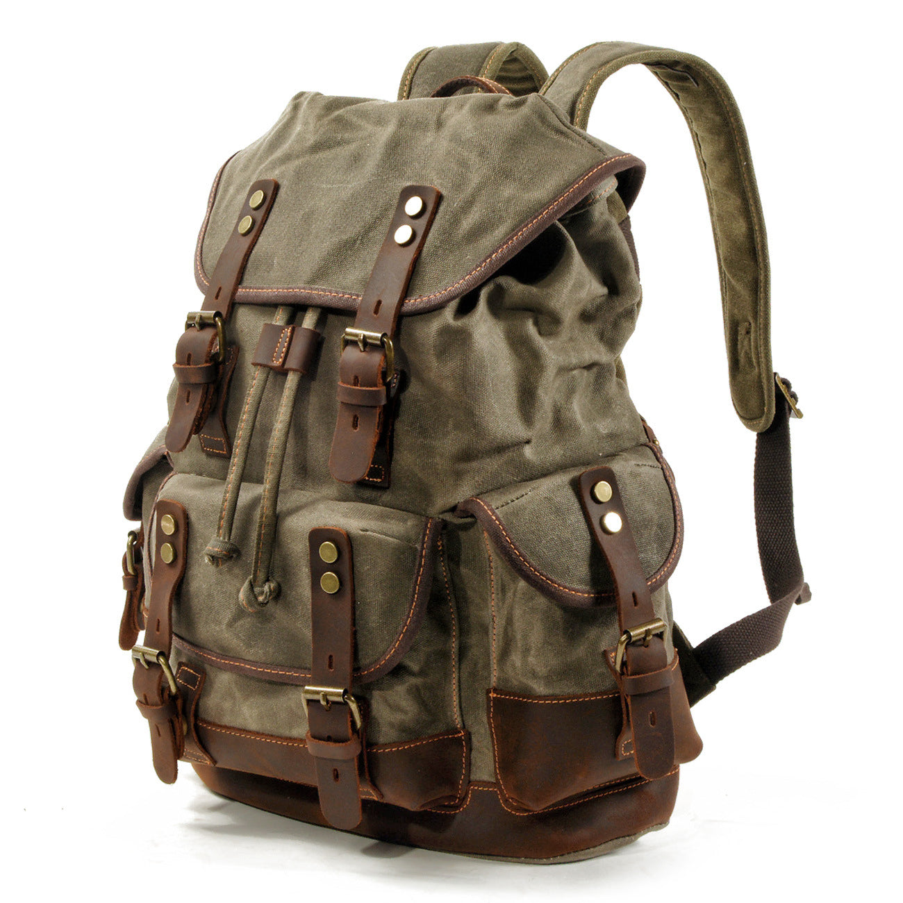 Outdoor travel hiking backpack